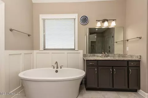 Bath - 915 Lanere Dr, Olive Branch, MS 38654 photo 3 of 7