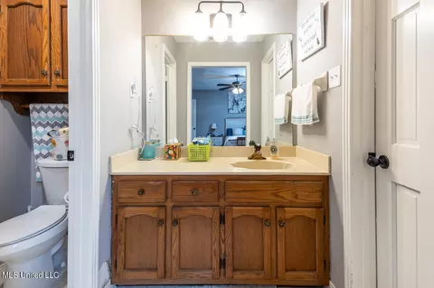 Bath - 7465 Allison Rd, Olive Branch, MS 38654 photo 1 of 2