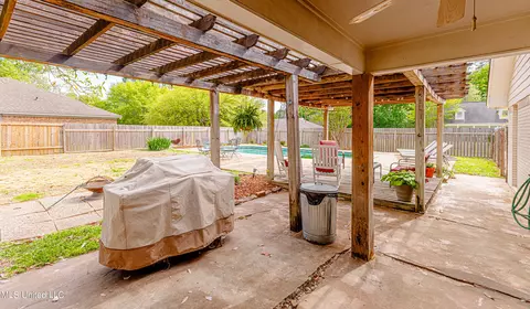 Exterior - 170 Sumac Dr, Madison, MS 39110 photo 12 of 17