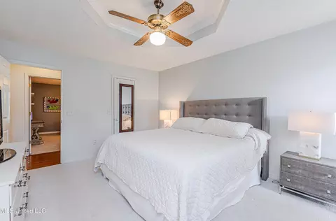 Bedroom - 170 Sumac Dr, Madison, MS 39110 photo 2 of 7