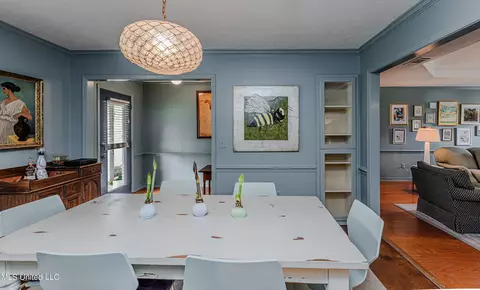 Dining - 170 Sumac Dr, Madison, MS 39110 photo 4 of 4