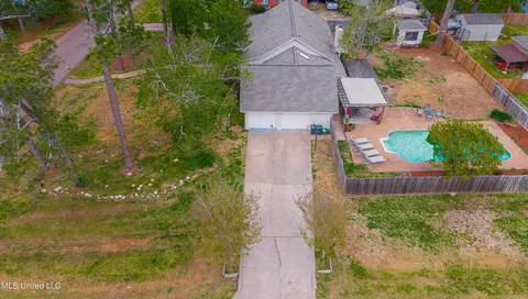 Exterior - 170 Sumac Dr, Madison, MS 39110 photo 17 of 17