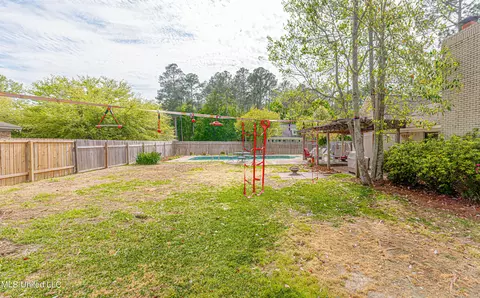 Exterior - 170 Sumac Dr, Madison, MS 39110 photo 9 of 17