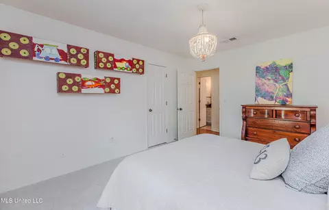 Bedroom - 170 Sumac Dr, Madison, MS 39110 photo 4 of 7