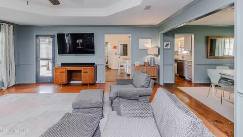 Living - 170 Sumac Dr, Madison, MS 39110 photo 5 of 5