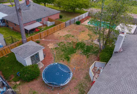 Exterior - 170 Sumac Dr, Madison, MS 39110 photo 16 of 17