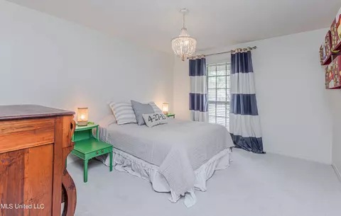 Bedroom - 170 Sumac Dr, Madison, MS 39110 photo 3 of 7