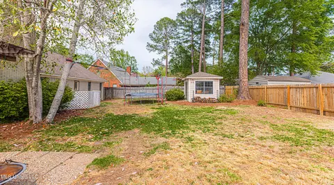 Exterior - 170 Sumac Dr, Madison, MS 39110 photo 8 of 17