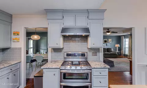 Kitchen - 170 Sumac Dr, Madison, MS 39110 photo 4 of 5