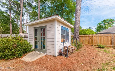 Exterior - 170 Sumac Dr, Madison, MS 39110 photo 14 of 17
