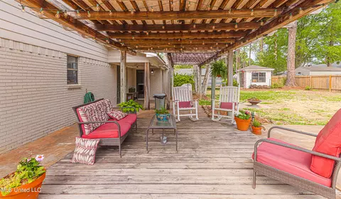 Exterior - 170 Sumac Dr, Madison, MS 39110 photo 10 of 17