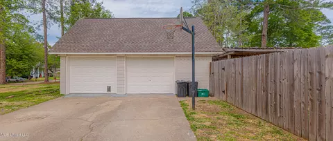 Exterior - 170 Sumac Dr, Madison, MS 39110 photo 15 of 17