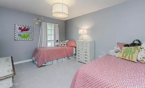 Bedroom - 170 Sumac Dr, Madison, MS 39110 photo 5 of 7