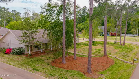 Exterior - 170 Sumac Dr, Madison, MS 39110 photo 1 of 17