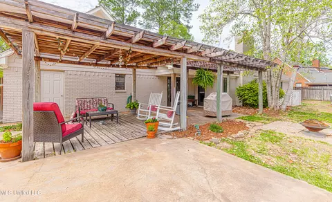 Exterior - 170 Sumac Dr, Madison, MS 39110 photo 11 of 17