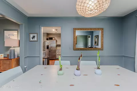Dining - 170 Sumac Dr, Madison, MS 39110 photo 3 of 4