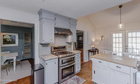 Kitchen - 170 Sumac Dr, Madison, MS 39110 photo 5 of 5