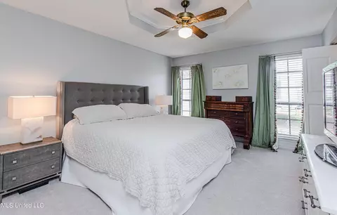 Bedroom - 170 Sumac Dr, Madison, MS 39110 photo 1 of 7