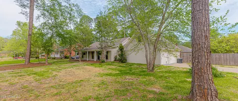 Exterior - 170 Sumac Dr, Madison, MS 39110 photo 3 of 17