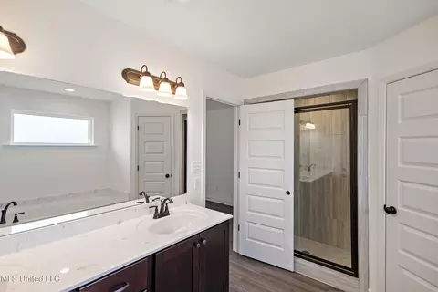 Bath - 2452 Dela Dr, Southaven, MS 38672 photo 1 of 4