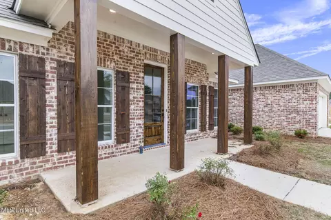 107 Porter Ridge Dr, Canton, MS 39046 photo 4