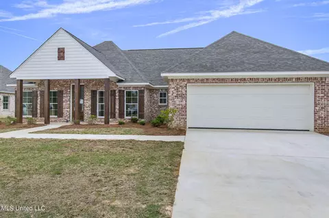 107 Porter Ridge Dr, Canton, MS 39046 photo 3