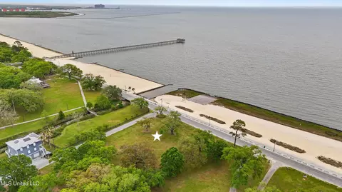 Beach Boulevard, Pascagoula, MS 39567