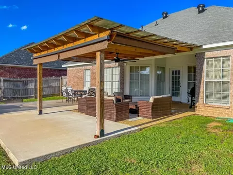907 Caitlin Cv, Brandon, MS 39047 photo 17