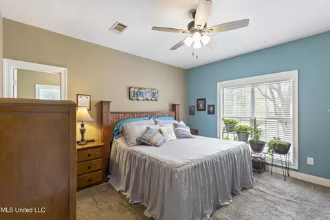 Bedroom - 115 Arrow Dr, Clinton, MS 39056 photo 1 of 5