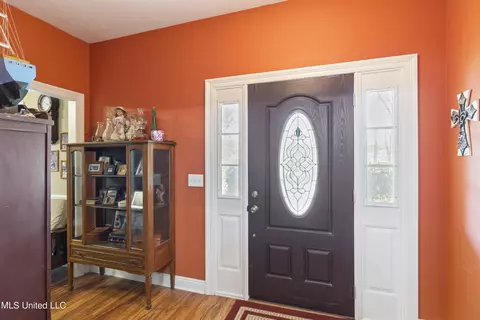 Entry Way - 115 Arrow Dr, Clinton, MS 39056 photo 1 of 1