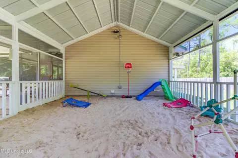 Exterior - 70 N Grace Rd, Wiggins, MS 39577 photo 21 of 33