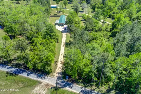 View/Area - 70 N Grace Rd, Wiggins, MS 39577 photo 14 of 17