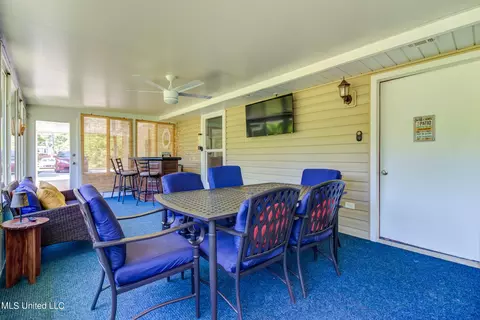 Exterior - 70 N Grace Rd, Wiggins, MS 39577 photo 9 of 33