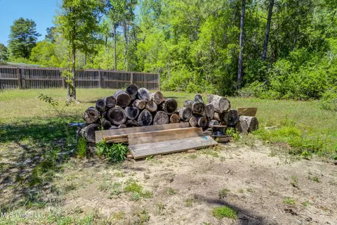 Exterior - 70 N Grace Rd, Wiggins, MS 39577 photo 25 of 33