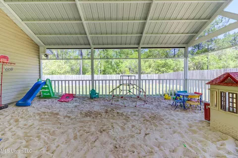 Exterior - 70 N Grace Rd, Wiggins, MS 39577 photo 19 of 33