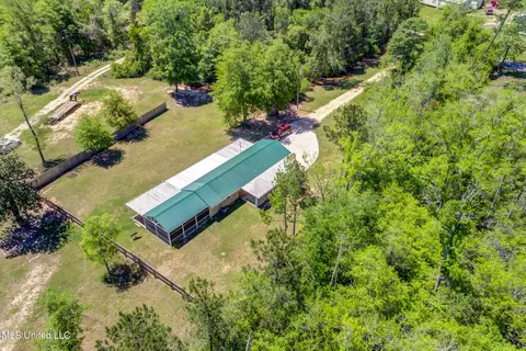 View/Area - 70 N Grace Rd, Wiggins, MS 39577 photo 11 of 17