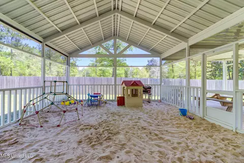 Exterior - 70 N Grace Rd, Wiggins, MS 39577 photo 20 of 33