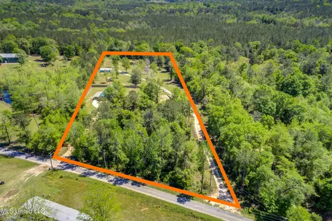 View/Area - 70 N Grace Rd, Wiggins, MS 39577 photo 4 of 17