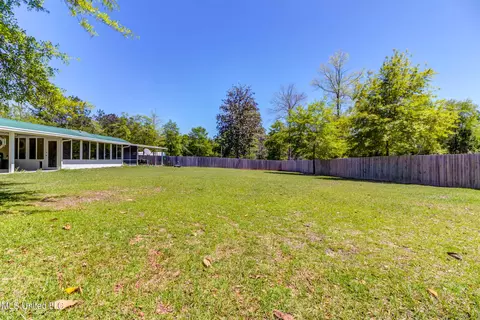 Exterior - 70 N Grace Rd, Wiggins, MS 39577 photo 32 of 33