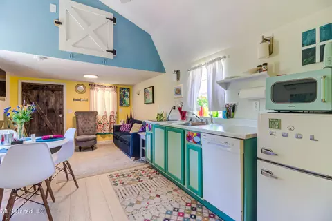 Kitchen - 70 N Grace Rd, Wiggins, MS 39577 photo 7 of 7