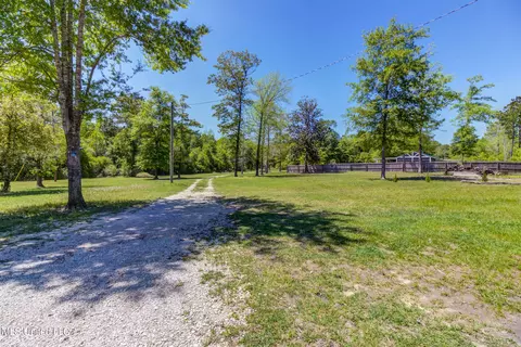 Exterior - 70 N Grace Rd, Wiggins, MS 39577 photo 30 of 33