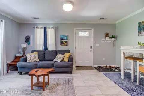 Living - 70 N Grace Rd, Wiggins, MS 39577 photo 1 of 5