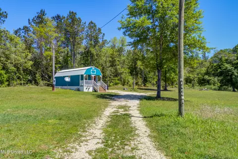 View/Area - 70 N Grace Rd, Wiggins, MS 39577 photo 16 of 17