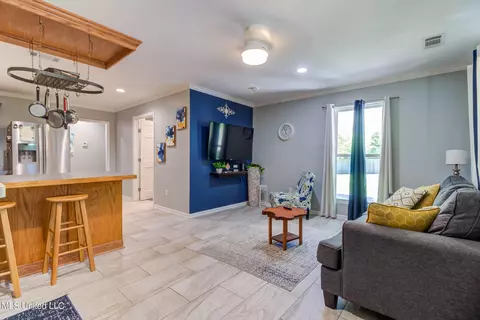 Kitchen - 70 N Grace Rd, Wiggins, MS 39577 photo 1 of 7