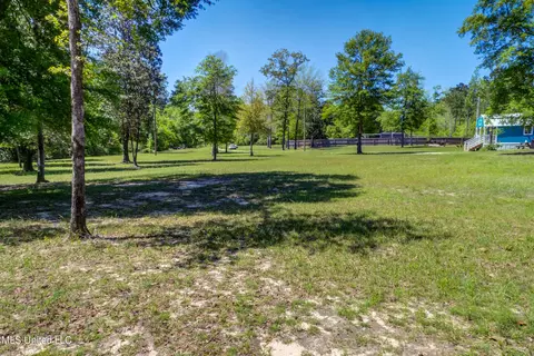 Exterior - 70 N Grace Rd, Wiggins, MS 39577 photo 23 of 33
