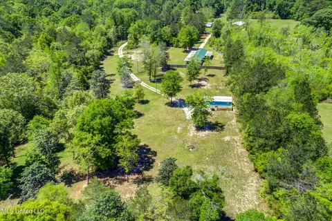 View/Area - 70 N Grace Rd, Wiggins, MS 39577 photo 8 of 17
