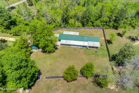 View/Area - 70 N Grace Rd, Wiggins, MS 39577 photo 13 of 17