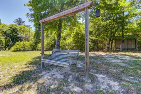 Exterior - 70 N Grace Rd, Wiggins, MS 39577 photo 33 of 33