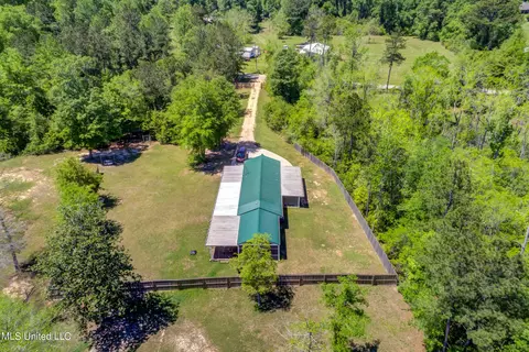 View/Area - 70 N Grace Rd, Wiggins, MS 39577 photo 10 of 17