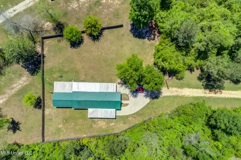 View/Area - 70 N Grace Rd, Wiggins, MS 39577 photo 15 of 17